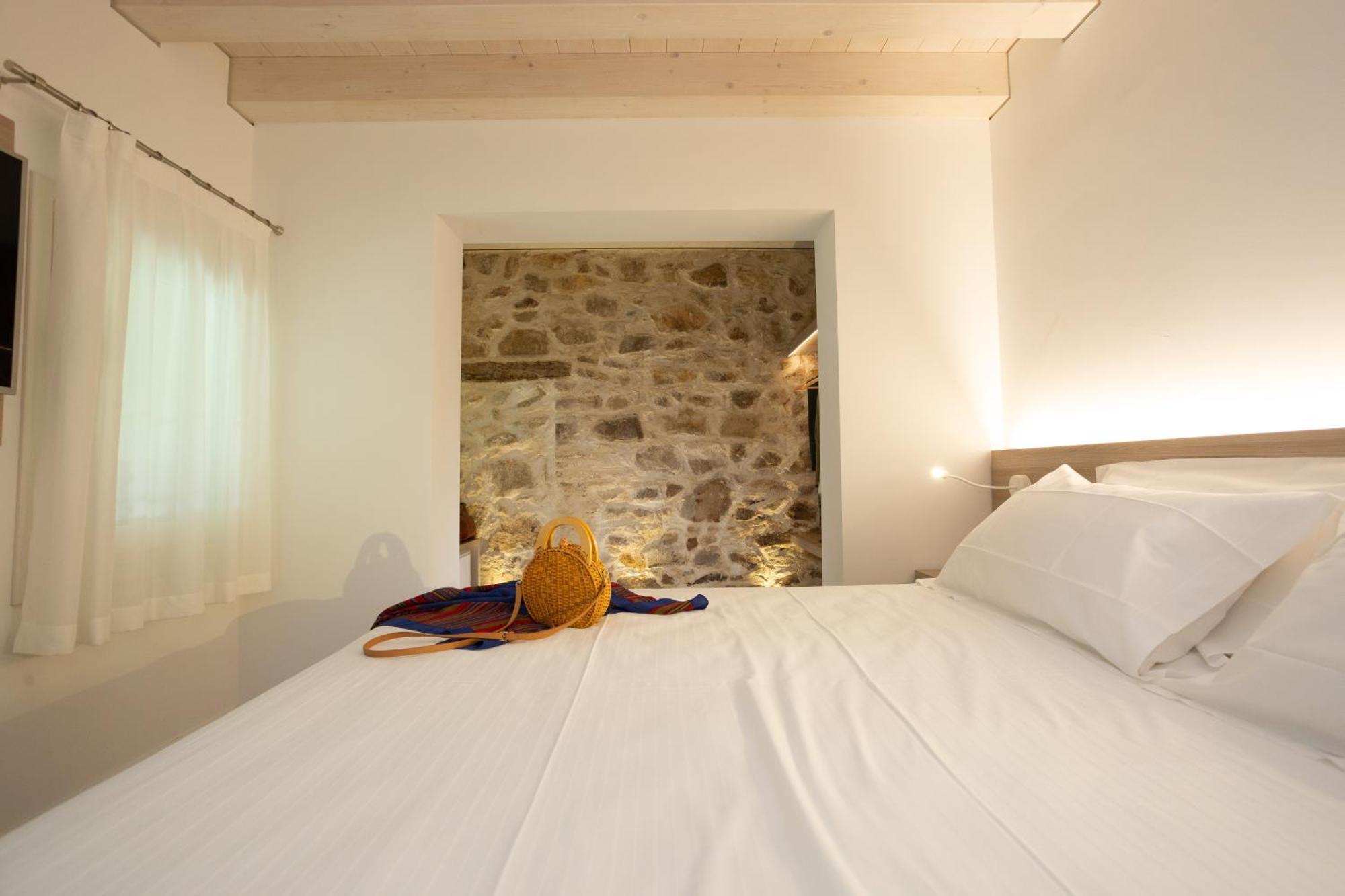 Casa Massaro Todeschini Aparthotel อาบาโนแตร์เม ภายนอก รูปภาพ
